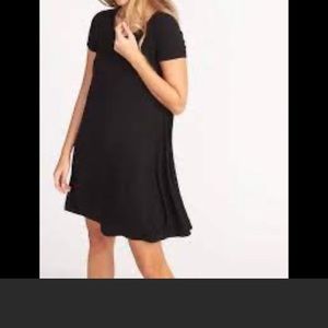 Old navy swing dress NWT